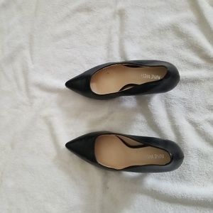 Nine West Goodnews Heels